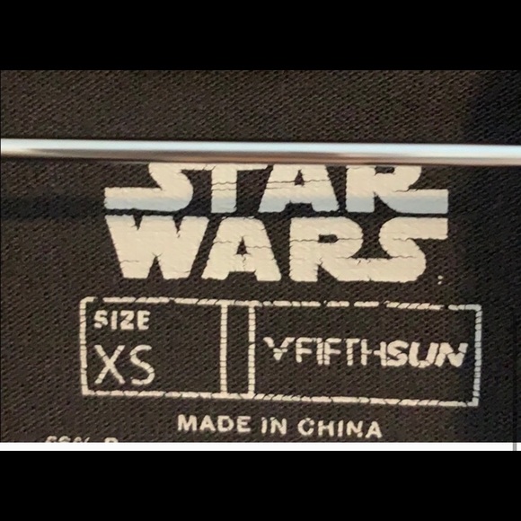 Star Wars - Picture 6 of 7